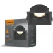  VIDEX   GU10    VL-SPF09S-B (27147)