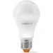  VIDEX LED 60e 10W E27 3000K 220V (VL-A60e-10273)