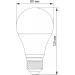  Videx LED A60h 6.2W E27 4100K (VL-A60h-62274)