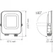  Videx VL-F3e-105W-12V