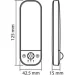  Videx     (VL-NL014W-S)
