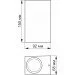 ϳ  Videx -    VL-AR012G GU102 IP54
