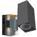 ϳ  Videx -    VL-AR012G GU102 IP54