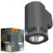   Videx -    VL-AR072G GU10 IP54