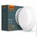 ϳ  Videx          VL-BHR-125W-SP 12W 5000K 220V , 