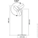  Videx VLE-TF18W 3W LED   (27856)