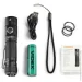 ˳ Videx  VLF-A352 600Lm 5000K IP66 USB-C  ,     PowerBank