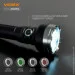  Videx   VLF-A505C 5500Lm 5000K     500 
