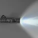 Videx Ліхтар тактичний VLF-AT366 1000 Lm чорний 28365 Videx Ліхтар тактичний VLF-AT366 1000 Lm чорний 28365