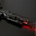 Videx Ліхтар тактичний VLF-AT366 1000 Lm чорний 28365 Videx Ліхтар тактичний VLF-AT366 1000 Lm чорний 28365