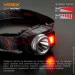   Videx   VLF-H075C      