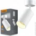 Videx   VL-SPF02A-WP   GU10 ,  