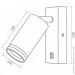 Videx     VL-SPF05E-W   GU10 , 