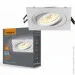 Videx   VL-SPF08S-W   GU10 , , 