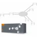 Videx  VL-SPF21B-W   GX536 