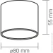 Videx   VL-SPF26A-B GX53  28002
