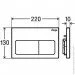   Viega     Prevista Dry 771973 (3  1),  773717 (771973+ 678630+ 773717)