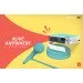  Viewsonic M1 Mini (VS18039)