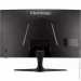  Viewsonic VX2418C