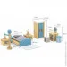 Viga PolarB  (44035)