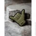 Viking 3D  - Shaka  (4325)