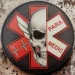 Viking - "ParaMedic"  (4431)