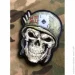 Viking - Skull.Go to hell (4365)