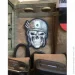 Viking - Skull.Go to hell (4365)