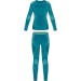 Viking   UNDERWEAR LOTTA RECYCLED (LADY SET) 500/23/6764/70 .M 