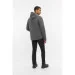 Viking Clothes  Trek Pro 2.0 Grey L (VI-TREKPRO20800L)