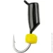    Viking Fishing   Rigabik+ bead 02mm Black+ Y (5) (1919.04.04)