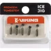    Viking Fishing   Rigabik+ bead 2.5mm Olive B (5 ) (1919.04.15)