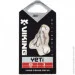  Viking Fishing  Yeti Ice Jig 20mm 3.0g #12 Smoke Anchovy (1919.01.70)