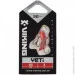  Viking Fishing  Yeti Ice Jig 20mm 3.0g #7 Coral Trout (1919.01.65)