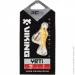  Viking Fishing  Yeti Ice Jig 40mm 7.0g #6 Japanese School (1919.01.96)
