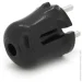 Viko    (mimoza) 7.5 260V, Black. 
