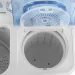   Vilgrand V814-2CR Blue