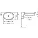  Villeroy & Boch Architectura (41766001)