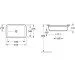  Villeroy & Boch Architectura (41776001)