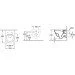  Villeroy & Boch Architectura (4687HR01)