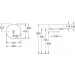  Villeroy & Boch Artis 4343  (417943BCT2)