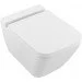  Villeroy & Boch Finion Rimless Ceramic Plus   (4664R0R1)