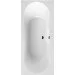  Villeroy & Boch Oberon 2.0 180x80 (UBQ180OBR2DV-01)