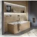  Villeroy & Boch Oberon 2.0 180x80 (UBQ180OBR2DV-01)