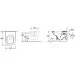  Villeroy & Boch Omnia Architectura   (56741001)