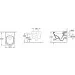  Villeroy & Boch Omnia Architecture   (56841001)