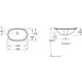  Villeroy & Boch O.Novo 5640.5  (41615601)