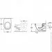  Villeroy & Boch O.Novo   (56601001)
