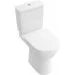 Унитаз Villeroy & Boch O.Novo (5661H301) Унитаз Villeroy & Boch O.Novo (5661H301)
