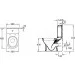  Villeroy & Boch O.Novo      (56891001)